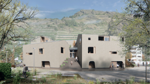 Mohamed DIABY - LEKENA ARCHITECTES