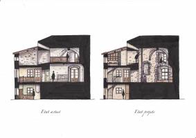 Elise GARCIA - RELEV Architecture and Heritage